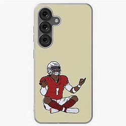 Kyler Murray Meditation Case