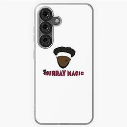 Kyler Murray Arizona Cardinals Murray Magic Samsung Galaxy Soft Case
