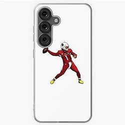 Kyler Murray Samsung Galaxy Soft Case