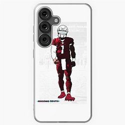 Kyler Murray Iconic Poster Samsung Case