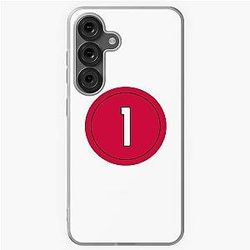 Kyler Murray Arizona Cardinals Samsung Galaxy Soft Case