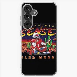 Southwest Kyler Murray Tee Samsung Galaxy Soft Case