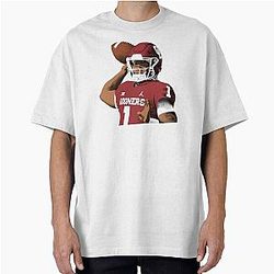 Kyler Murray Oklahoma T-Shirt
