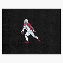 Kyler Murray Jigsaw Puzzle
