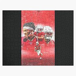 Kyler Murray Jigsaw Puzzle