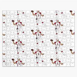 Arizona Cardinals Kyler Murray Puzzle