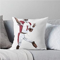 Kyler Murray Pillow