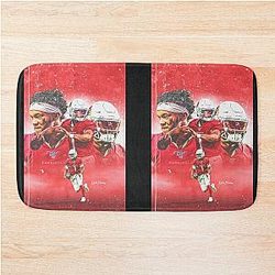 Kyler Murray Bath Mat