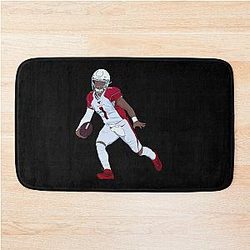 Kyler Murray Bath Mat