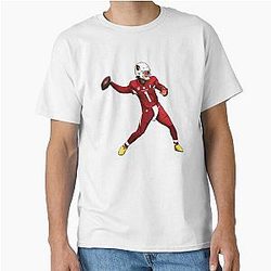 Kyler Murray Threw Classic T-Shirt