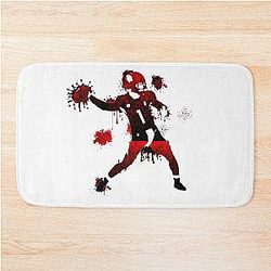 Kyler Murray Bath Mat
