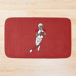 Kyler Murray Arizona Bath Mat