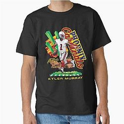 Vintage Kyler Murray Classic T-Shirt