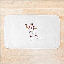 Arizona Cardinals Kyler Murray Bath Mats