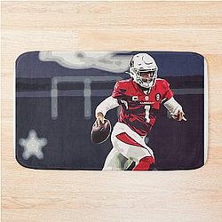 Kyler Murray Arizona Cardinals Future Bath Mat