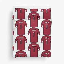 Kyler Murray Jersey Cover