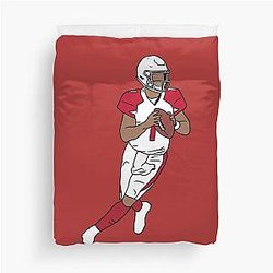 Kyler Murray Arizona Cover