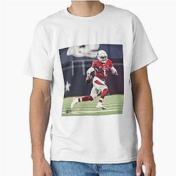 Kyler Murray Arizona Cardinals Future T-Shirt