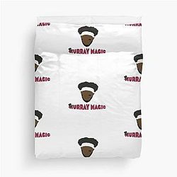Kyler Murray Arizona Cardinals - Murray Magic Duvet Cover