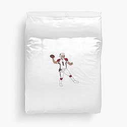 Arizona Cardinals Kyler Murray Duvet