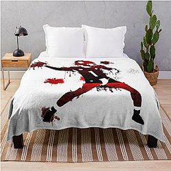 Kyler Murray Throw Blanket