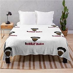 Kyler Murray Arizona Cardinals - Murray Magic Throw Blanket