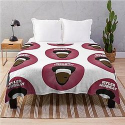 Kyler Murray Arizona Cardinals Blanket