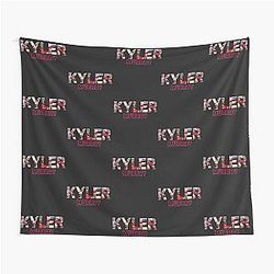 Kyler Murray T-Shirt Tapestry