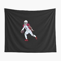 Kyler Murray Tapestry
