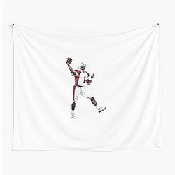 Kyler Murray Tapestry