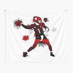 Kyler Murray Tapestry