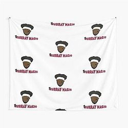 Kyler Murray Arizona Cardinals Murray Magic Tapestry