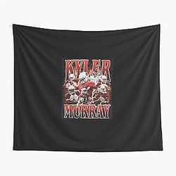 Kyler Murray Bootleg Tapestry