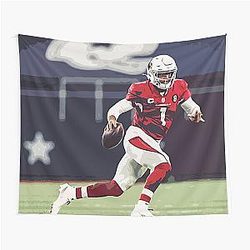 Kyler Murray Arizona Cardinals Future Tapestry