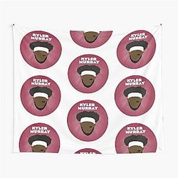 Kyler Murray Arizona Cardinals Tapestry