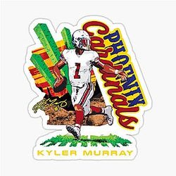 Vintage Kyler Murray T-Shirt