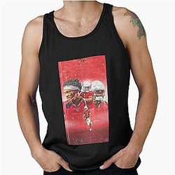 Kyler Murray Graphic Tank Top