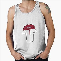 Kyler Murray Jersey Top