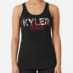 Kyler Murray T-Shirt Racerback Tank Top