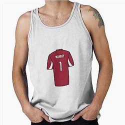 Kyler Murray Jersey Top