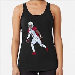 Kyler Murray Racerback Tank Top