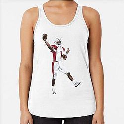 Kyler Murray Racerback Tank
