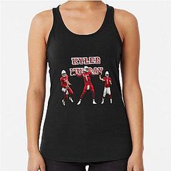 Kyler Murray Fandom Tank Top