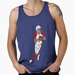 Kyler Murray Arizona Tank
