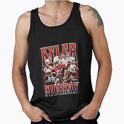 Kyler Murray Bootleg Tank Top