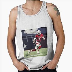 Kyler Murray Arizona Cardinals Future Tank Top