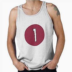 Kyler Murray Arizona Cardinals Jersey Tank Top