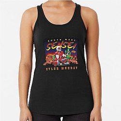 South West Sensei Kyler Murray tee Tank Top