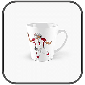 Kyler Murray Mugs