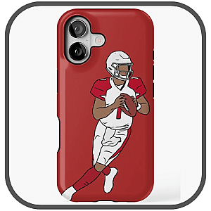 Kyler Murray Cases
